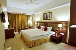 Гостиница Komfort Terraces Bangalore  Сампанги Рама Нагар